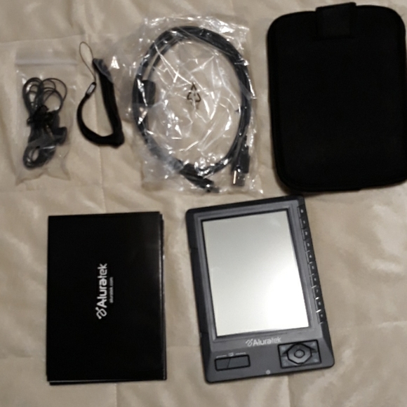 Ebook reader - Picture 2 of 3